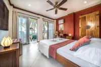 The Beach House Carabao Island