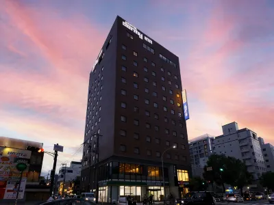 Dormy Inn Himeji Natural Hot Spring  otelleri