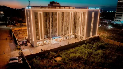 Starline Hotel Hotel a 