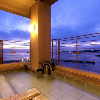 オーシャンサイドジェネラルルーム(布団12.5枚)(禁煙) すず屋 海游亭 クーポン