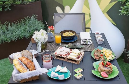 Omid Boutique Hotel