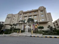 Elysees Dream Beach Hotel-By AMARINA Hotels & Resorts