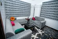 KCC HOTELS AND SUITES Hotels in 