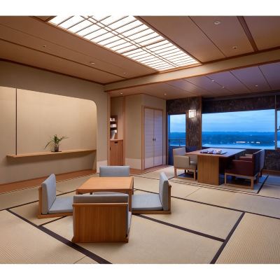 特別階 香代タイプ 和室 賢島宝生苑 クーポン