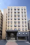 HOTEL MYSTAYS Kanazawa Castle Ξενοδοχεία στην πόλη 