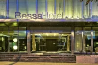BessaHotel Baixa Hotele w: 