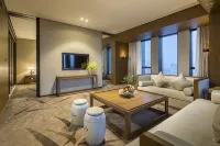 Wyndham Grand Plaza Royale Kaidi โรงแรมใน