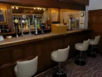 Old Palace Lodge Hotel Hôtels à : Dunstable