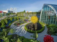 Spacious Retreat House Only 12 Miles from Seattle & Minutes 2 SeaTac Airport ベリアンのホテル