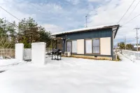 Takashima Lakeside Resort in Kitage Hotel di 