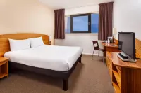 Ibis Northampton Centre Hoteles en 