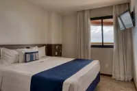 Quality Suites Vila Velha Hotels in 