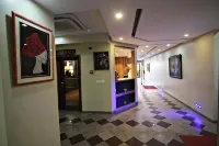 Les Residences Mamoune