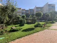 Very high standing apartment with sea view in Mohammedia