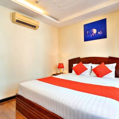 Superior Double Room Luan Vu Hotel Promo Code