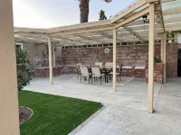 Cozy South Salinas Casita