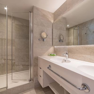 Superior Suite with Balcony and Sea View Amadria Park Hotel Ivan Promo Code