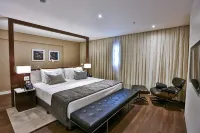 Quality Hotel Flamboyant Hotels in 