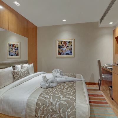 Superior Room The Beacon Hotel Promo Code