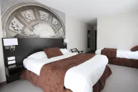 Logis hôtel - la Chambre d'Amiens