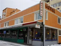 大道住宿加早餐旅館 酒店