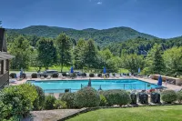 Sky Valley Retreat w/ Resort-Style Amenities! Golf,Swim,Hike,Explore!