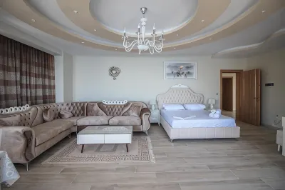 Apartments Romario Hotels in 