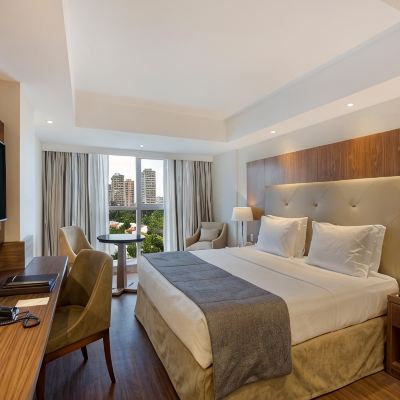 Standard Triple Room Windsor Marapendi Promo Code