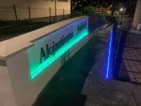 Alojamientos Aviche 6