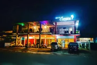 Hotel Ermasu Merauke Hotel a 