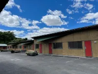 Waitomo Lodge Hoteles en 