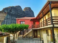 Guesthouse Kastelia Hotele w: 