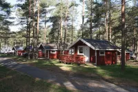 Raet Camping Hotels in 