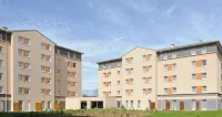 Séjours & Affaires Caen le Clos Beaumois Hotel di 