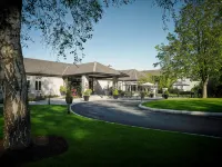 Fitzgeralds Woodlands House Hotel Hotels in 