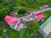 Shivalik River Retreat