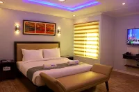 Maison Hotel Hotele w: 