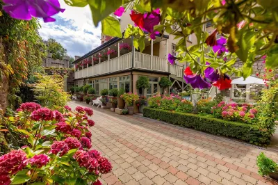 Step House Hotel Hoteles en 