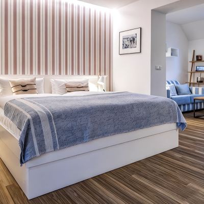 Double Room Strandhaus Ahrenshoop Promo Code