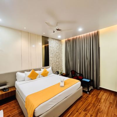 Premium Deluxe Room Shankar Bhavan Promo Code