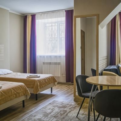 Superior Family Room Shanghai Hotel Promo Code