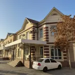 Ratmina Hotel