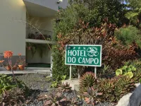 Hotel Do Campo Hoteles en 
