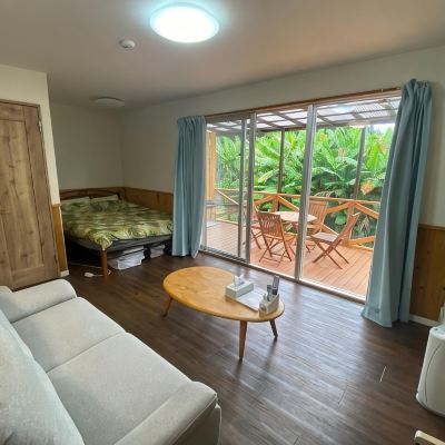 Cottage Bise House Promo Code