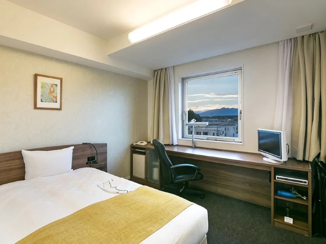 Nasu Midcity Hotel - Nasu