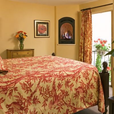 Standard Double Room, Ensuite (09 Little Red Verandah) Hydrangea House Promo Code