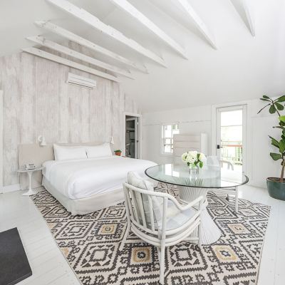 Romantic Room, 1 King Bed, Non Smoking (the Cottage) White Moose Inn Promo Code