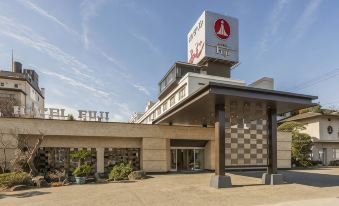 Hotel Fuji - Housity