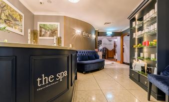 Hillgrove Hotel, Leisure & Spa - Housity