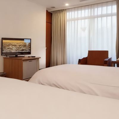 Standard Twin Room Y Hotel Promo Code